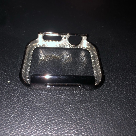 Crystal Bumper Case for Apple Watch - Picture 5 of 5
